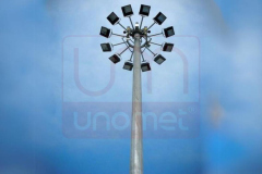 UNOMET Ürün Fotoğrafları - Projektör Direkleri 13 UNOMET Ürün Fotoğrafları - Projektör Direkleri 13
