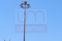 UNOMET Ürün Fotoğrafları - Projektör Direkleri 19 UNOMET Ürün Fotoğrafları - Projektör Direkleri 19