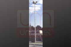 UNOMET Ürün Fotoğrafları - Projektör Direkleri 29 UNOMET Ürün Fotoğrafları - Projektör Direkleri 29