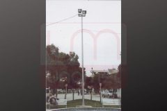 UNOMET Ürün Fotoğrafları - Projektör Direkleri 8 UNOMET Ürün Fotoğrafları - Projektör Direkleri 8